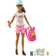 Barbie – Panenka Barbie Turistka