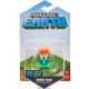 Minecraft - Figurka Attacking Alex
