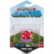 Minecraft - Figurka Regenerating Mooshroom