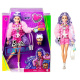 Barbie Extra – Panenka GXF08