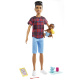 Barbie Skipper – Chůva GRP14