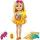 Barbie Chelsea – Dovolená GRT81