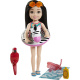 Barbie Chelsea – Dovolená GRT83