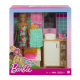 Barbie – Pokoj GRG87