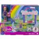 Barbie Dreamtopia – Panenka GTF50
