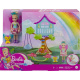 Barbie Dreamtopia – Panenka GTF49