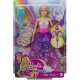 Barbie Dreamtopia – Panenka