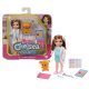 Barbie Chelsea – Povolání Doktorka