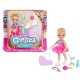 Barbie Chelsea – Povolání Krasokorkulářka