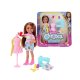 Barbie Chelsea – Povolání Módní Návrhářka