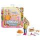 Barbie Chelsea – Povolání Stavařka