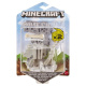 Minecraft - Figurka Skeleton Wolf