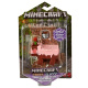 Minecraft - Figurka Muddy Pig