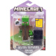 Minecraft - Figurka Zombie Villager