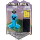 Minecraft - Figurka Creeper HDV13
