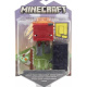 Minecraft - Figurka Minecraft Strider