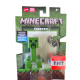 Minecraft - Figurka Creeper JCN29