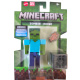 Minecraft - Figurka Zombie JCN44