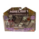 Minecraft - Figurka s doplňky Explorer VS Whisperer