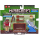 Minecraft - Figurka s doplňky Sailor Zuri