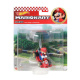 Hot Wheels- Super Mario Mario