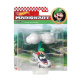 Hot Wheels- Super Mario Luigi