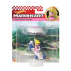 Hot Wheels- Super Mario Princess Peach