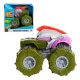 Hot Wheels Monster Trucks - Twisted Tredz Hulk