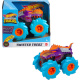 Hot Wheels Monster Trucks - Twisted Tredz Mega Wrex