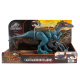 Jurassic World – Dinosaurus Carcharodontosaurus Modrý
