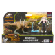 Jurassic World – Souprava figurek Brooklynn & Monolophosaurus
