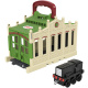 Thomas & Friends - Přístřešek s vláčkem Diesel