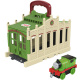 Thomas & Friends - Přístřešek s vláčkem Percy