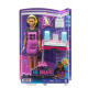 Barbie – Velkoměsto GYG40