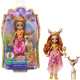 Royal Enchantimals – Panenka se zvířátkem Queen Daviana & Grassy