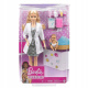 Barbie – Povolání Doktorka