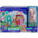 Enchantimals - Figurka s domečkem Bree Bunny