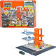 Matchbox – Action Drivers Parkovací Dom HBL60
