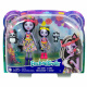 Enchantimals – Souprava figurek Sage Skunk