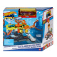 Hot Wheels – Dráha Downtown Express Car Wash