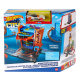 Hot Wheels – Dráha Downtown Car Park