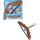 Minecraft- Luk a šíp