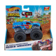 Hot Wheels - Monster Trucks Race Ace