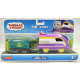 Thomas & Friends - Lokomotiva s vagónem Kana