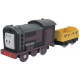 Thomas & Friends - Lokomotiva s vagónem Diesel