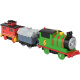 Thomas & Friends – Mašinka s vagónmi HHN44