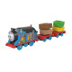 Thomas & Friends – Mašinka s vagónmi HNN06