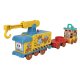 Thomas & Friends – Mašinka s vagónmi HHN43