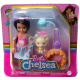 Barbie Chelsea – Panenka