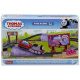 Thomas & Friends – Vlaková dráha Hwx66